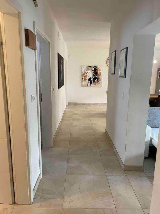 Moderne Wohnung Mit Stil Gross Gerungs Extérieur photo