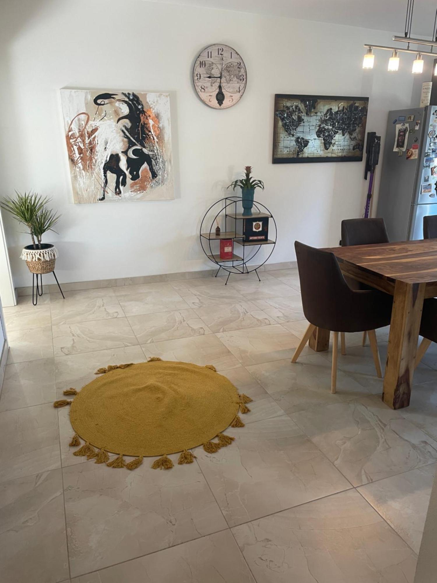 Moderne Wohnung Mit Stil Gross Gerungs Extérieur photo